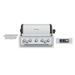 Grill gazowy Broil King Imperial QS 590 BI do zabudowy (695783PL) 