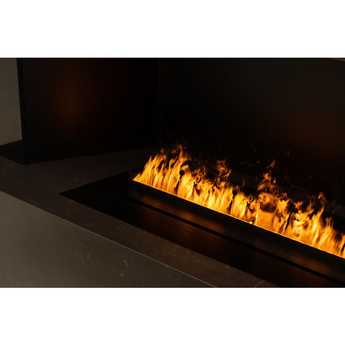 Obudowa BOX 1800 do wodnej kasety kominkowej Planika Cool Flame PD 1500 / PD PRO 1500