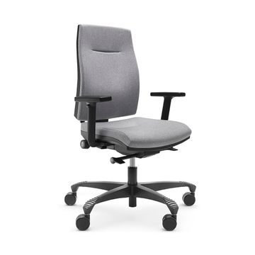 Fotel obrotowy CORR CJ 102 black Bejot