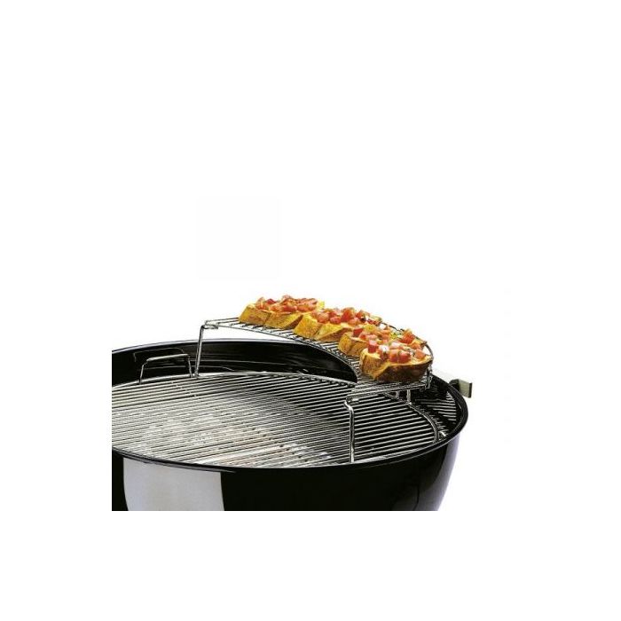 Ruszt do podgrzewania do grilli węglowych Weber 57 cm (8417)