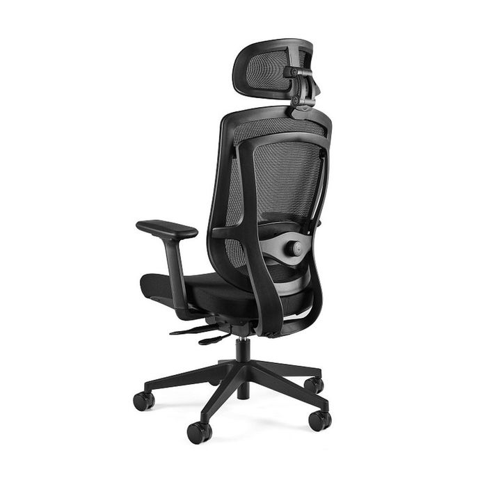 UNIQUE Fotel biurowy Ergoflex (M-55)