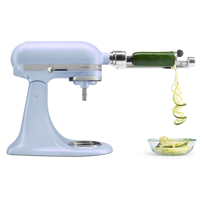 Mikser Artisan 5 Blue Salt 4,8 l KitchenAid (5KSM195PSEOA)