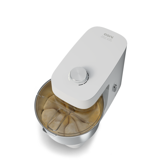 Ooni Mikser spiralny Halo Core Polar White (UU-P3A500)