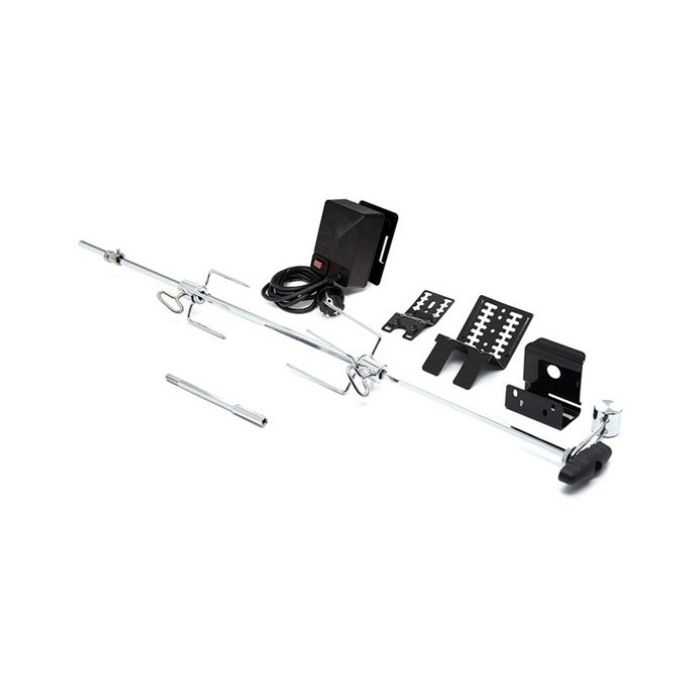 Zestaw rożna obrotowego Broil King (60522)
