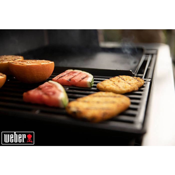 Żeliwna płyta do smażenia Weber CRAFTED (7682)