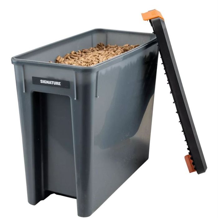 Pojemnik na pellet StayDry z pokrywką Traeger