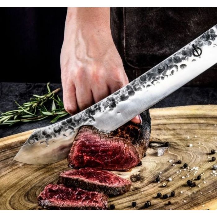 Nóż rzeźniczy Forged Olive Butcher knife 25,5 cm