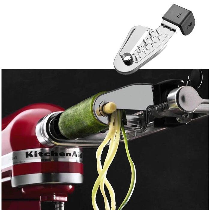 Spiralizer 4 KitchenAid (5KSM1APC)