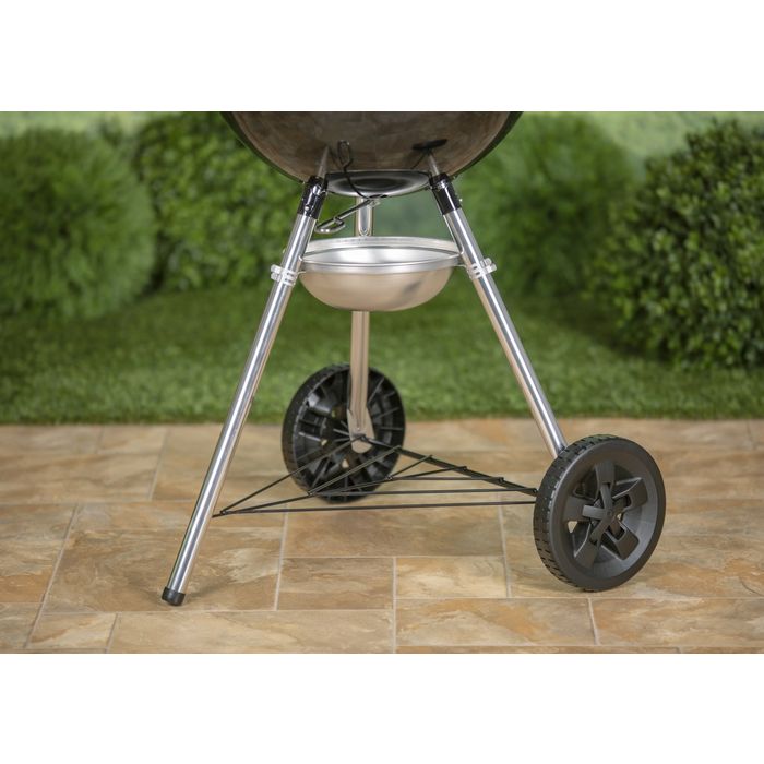 Grill węglowy Weber Original Kettle One-Touch E-5730 57 cm (14201004)