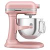Mikser Artisan z podnoszoną dzieżą Dried Rose 6,6L KitchenAid (5KSM70SHXEDR)