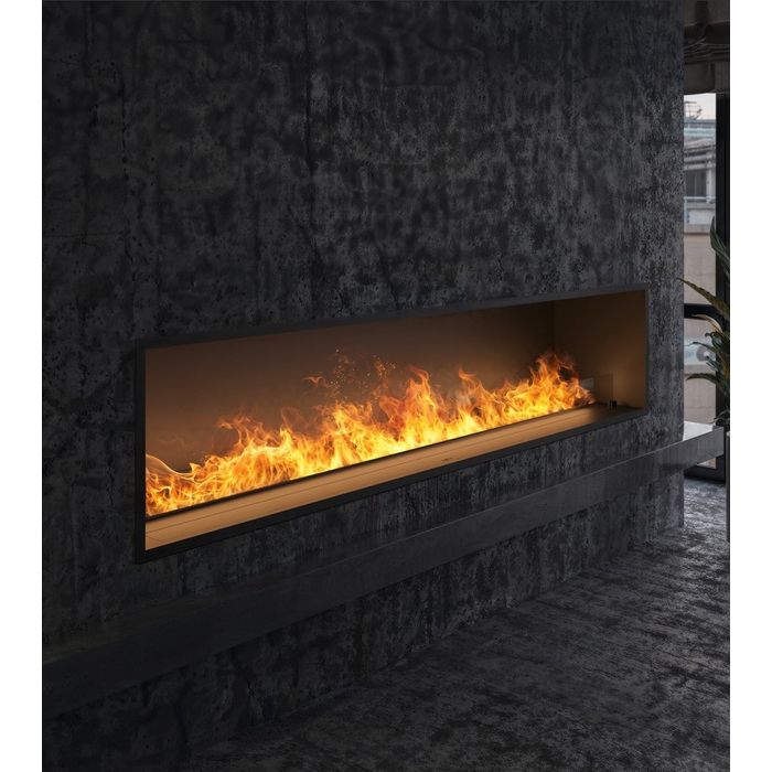 Kominek na parę wodną Infire Inside Invapo 2200 Multicolor