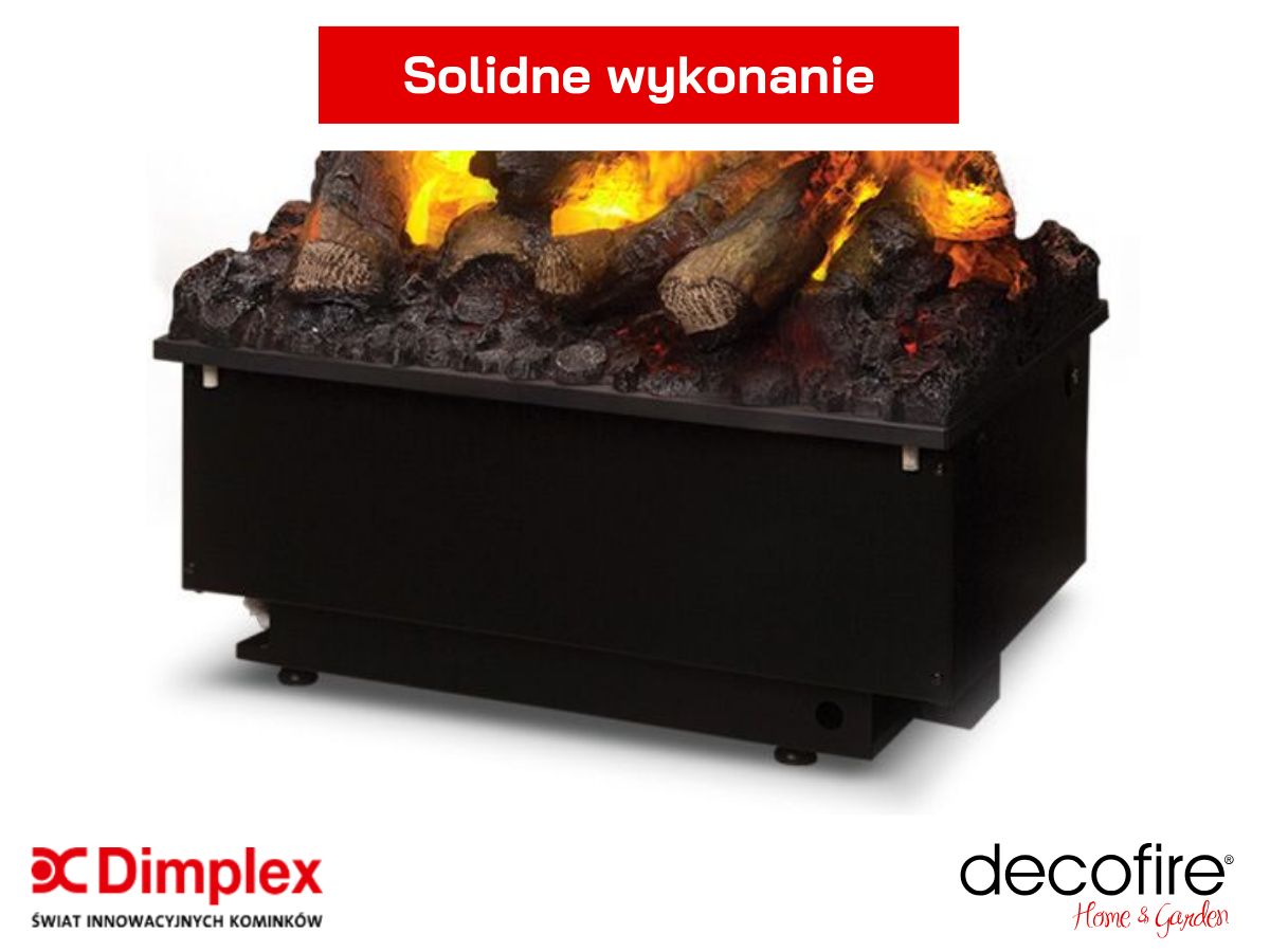 Solidne wykonanie