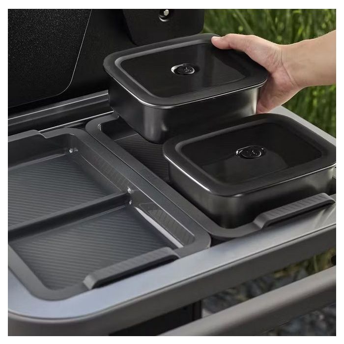 Grill gazowy Weber Genesis EP-435W (1501214)