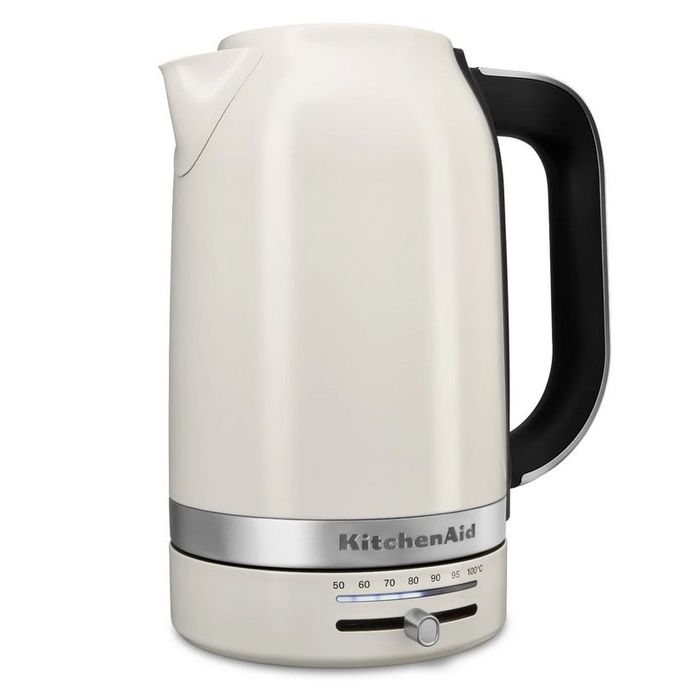 Czajnik 1,7L Porcelain KitchenAid (5KEK1701EPL)