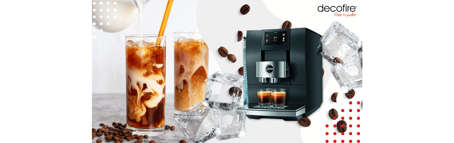 Jak zrobić Cold Brew Coffee?
