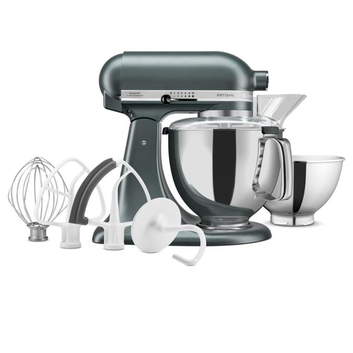 Mikser Artisan 5 Juniper 4,8 l KitchenAid (5KSM175PSEJP)