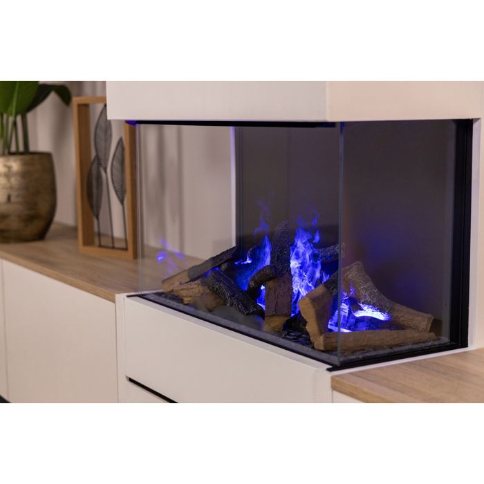 Dimplex Wkład kominkowy elektryczny 3 Step Multi Optimyst