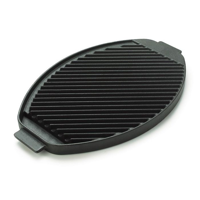 Owalna płyta żeliwna KEG Broil King (KA5542)