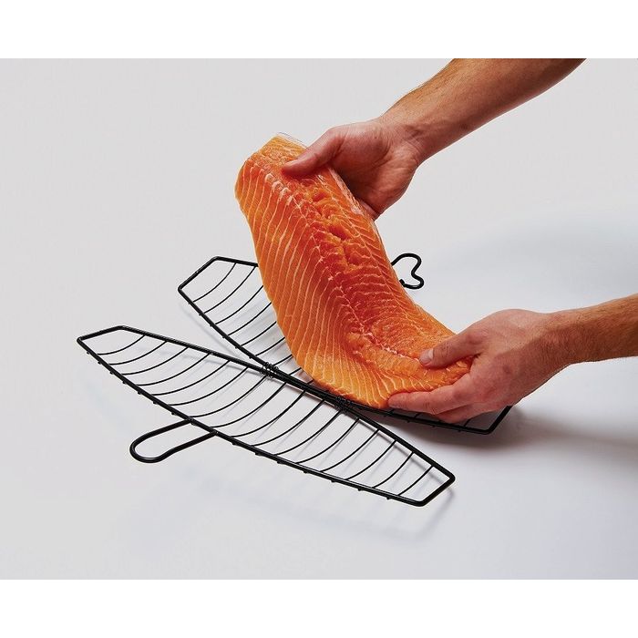 GrillPro: Kosz do ryb (21015)