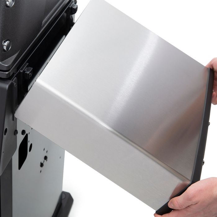 Grill gazowy Broil King Baron S 490 (875383PL)