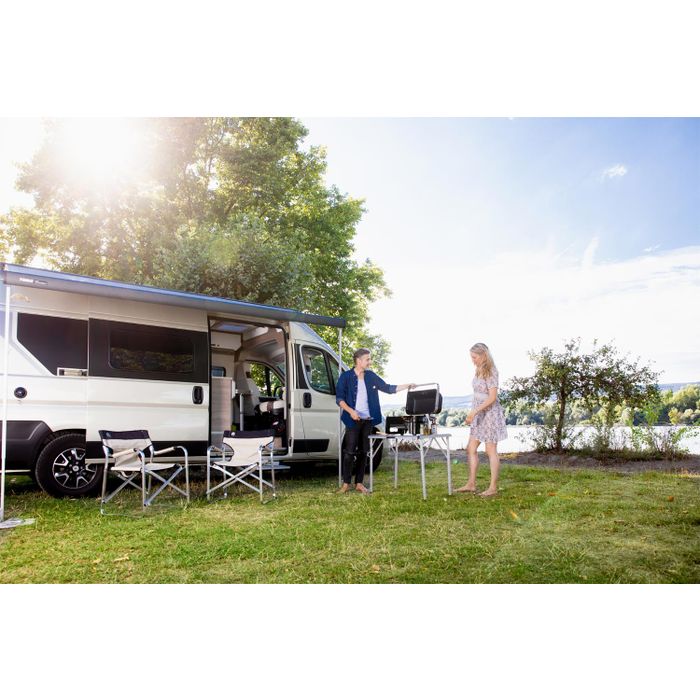 Grill gazowy Campingaz Attitude 2GO