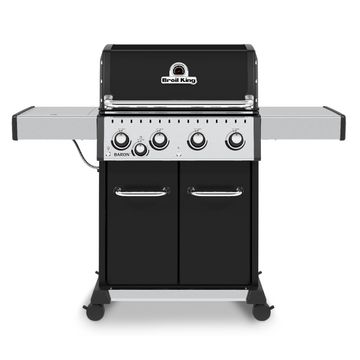 Grill gazowy Broil King Baron 440 (875263PL)