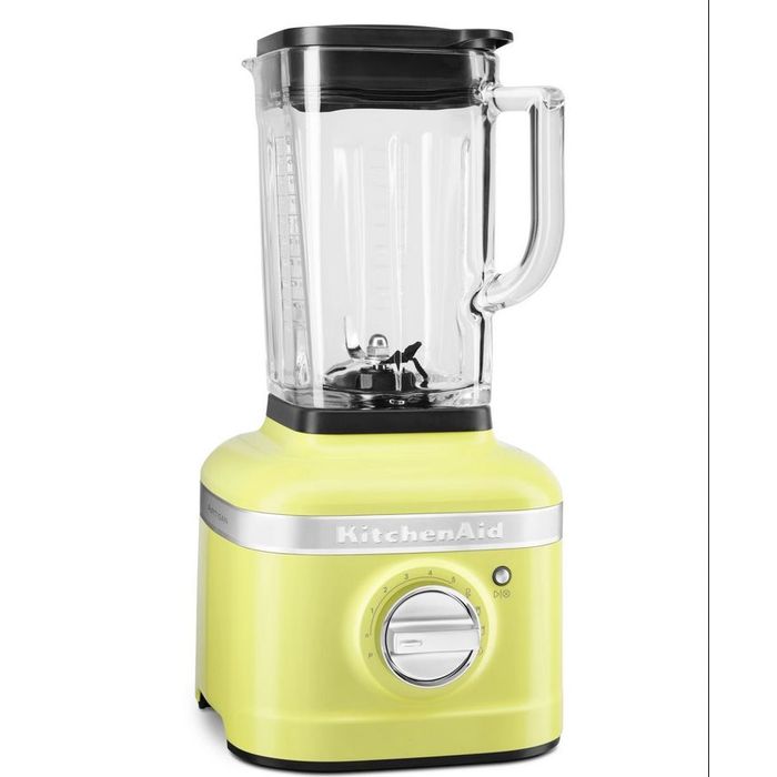 OUTLET - Blender K400 Artisan 1,4L Kyoto Glow KitchenAid (5KSB4026EKG) - EKSPOZYCJA