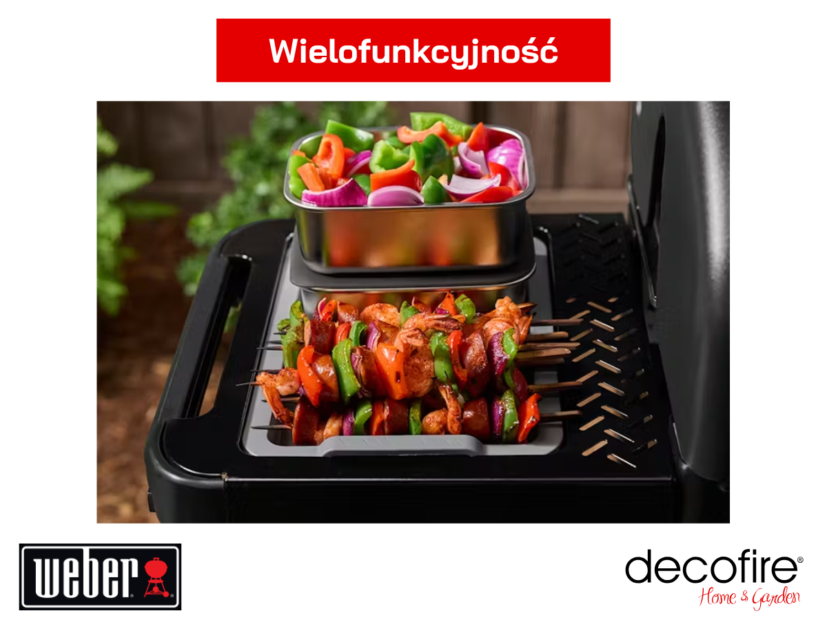 Wielofunkcyjność