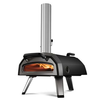 Ooni Karu 2 piec do pizzy opalany drewnem (UU-P35300)