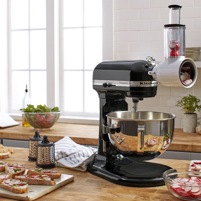 Maszynka do tarcia KitchenAid (5KSMVSA)