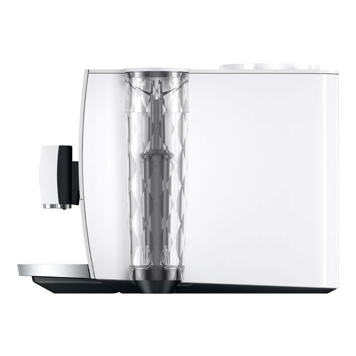 OUTLET - Ekspres do kawy Jura ENA 8 Full Nordic White (EC) (15491) - EKSPOZYCJA