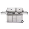 Grill gazowy Napoleon Prestige PRO 825 RSBI-3