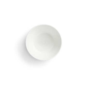 Miseczka porcelanowa 14 cm – 2 szt. Weber (17882)