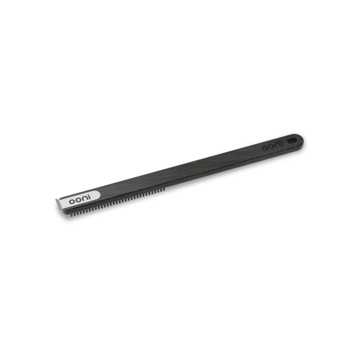 Krótka szczotka do czyszczenia pieca do pizzy Ooni Oven Brush Short (UU-P3AD00)