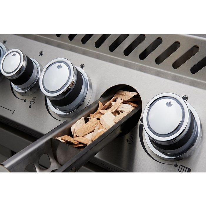 Grill gazowy do zabudowy Napoleon Prestige PRO 825 RBI (BIPRO825RBIPSS-3-CE)