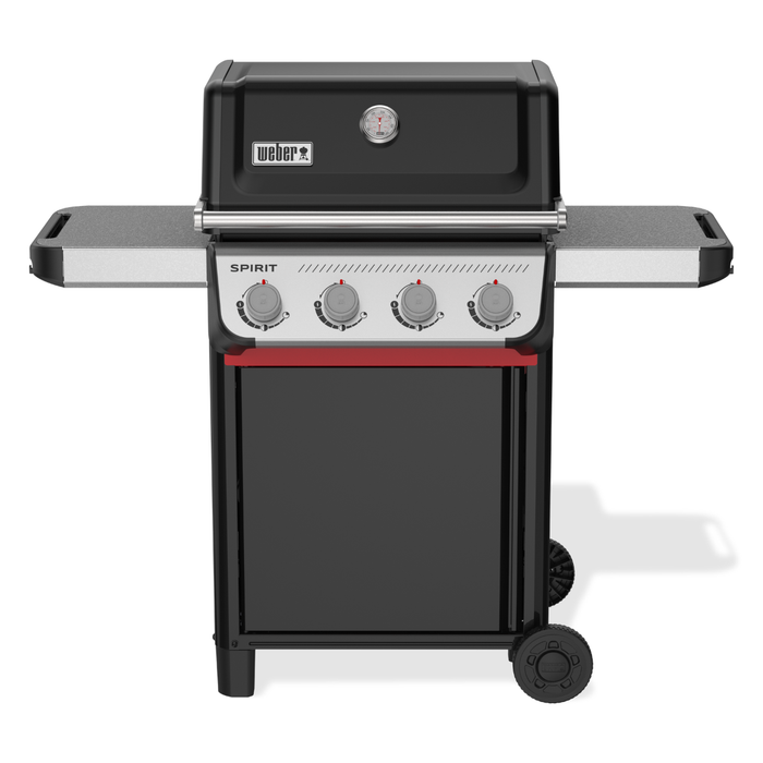 Grill gazowy Weber Spirit E-410 (1500889)