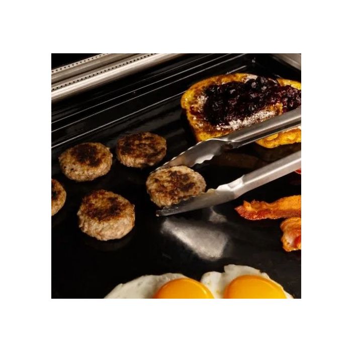 Emaliowana żeliwna plancha Imperial, Regal Broil King (11939)