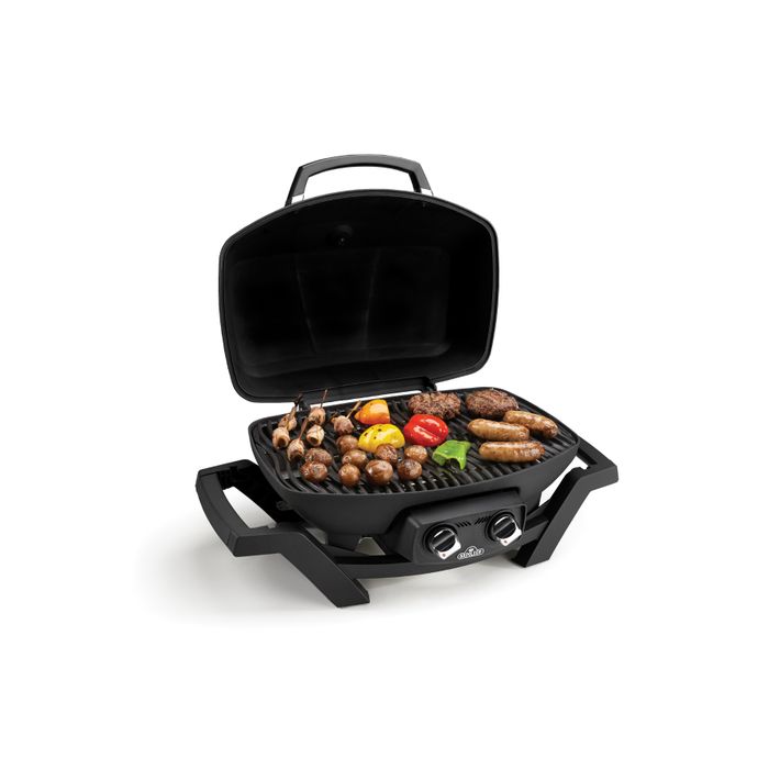 Grill przenośny gazowy Napoleon TravelQ PRO285 ⭐ PROMOCJA! AKCESORIA W SUPER CENIE