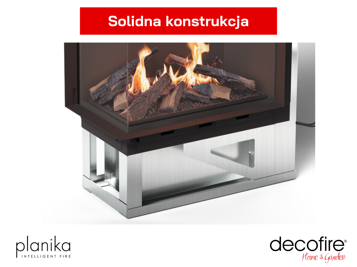 Solidna konstrukcja