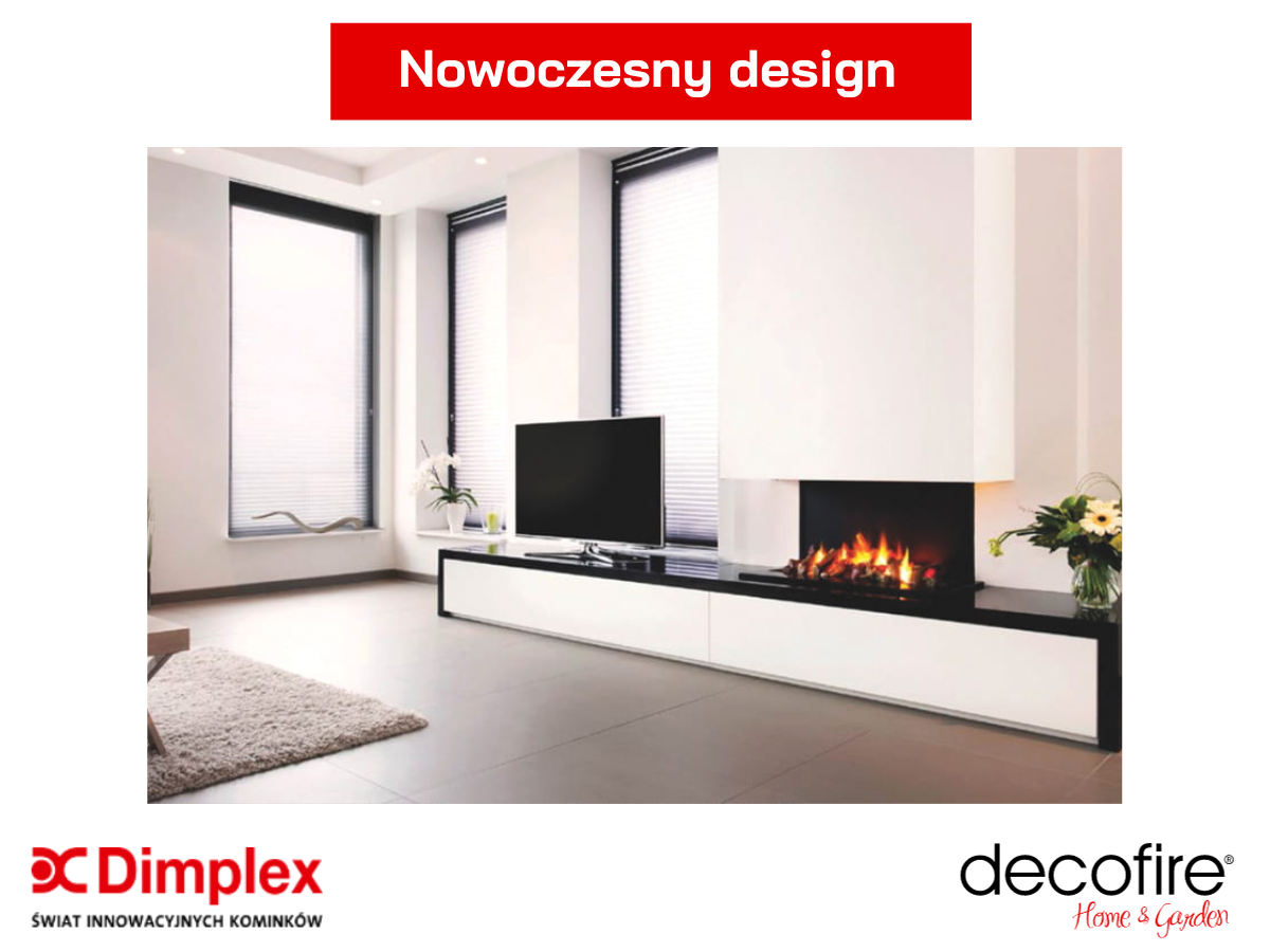 Nowoczesny design