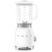 Blender kielichowy Smeg Biały (BLF03WHEU)