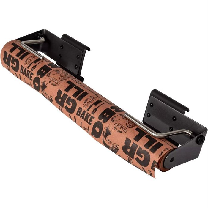 Wieszak na rolkę P.A.L Pop-And-Lock Traeger