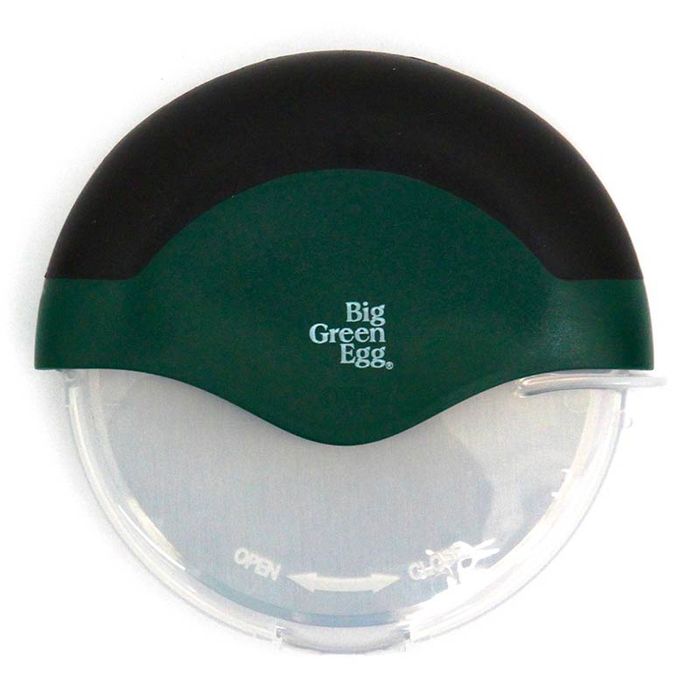 Kompaktowy nóż do pizzy Big Green Egg (118974)