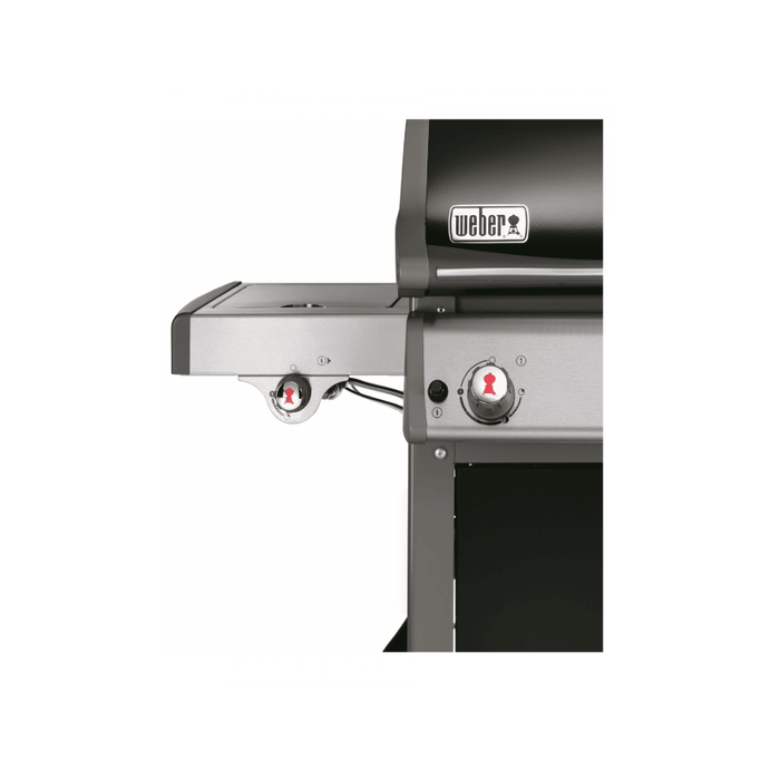 Grill gazowy Weber Spirit E-320 Premium GBS + Pokrowiec Weber