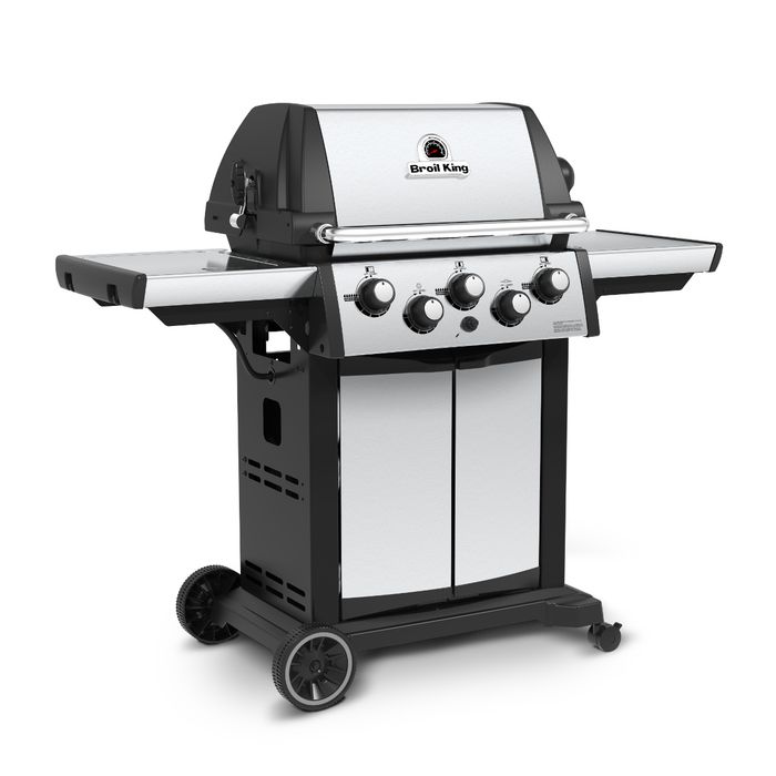 Grill gazowy Broil King Signet 390 (946883PL)