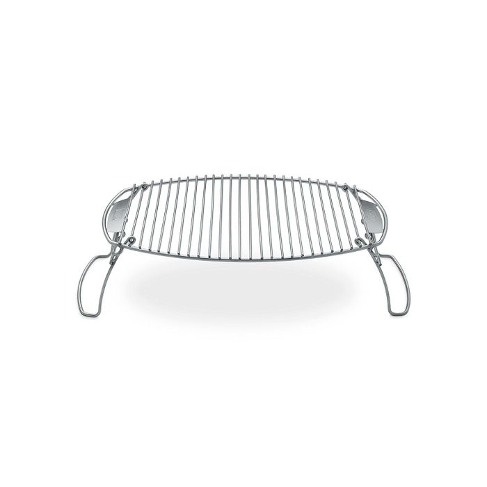 Dodatkowy ruszt do grilli węglowych 57 cm Weber (7647)