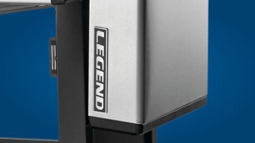 Napoleon Legend Półki boczne - Decofire