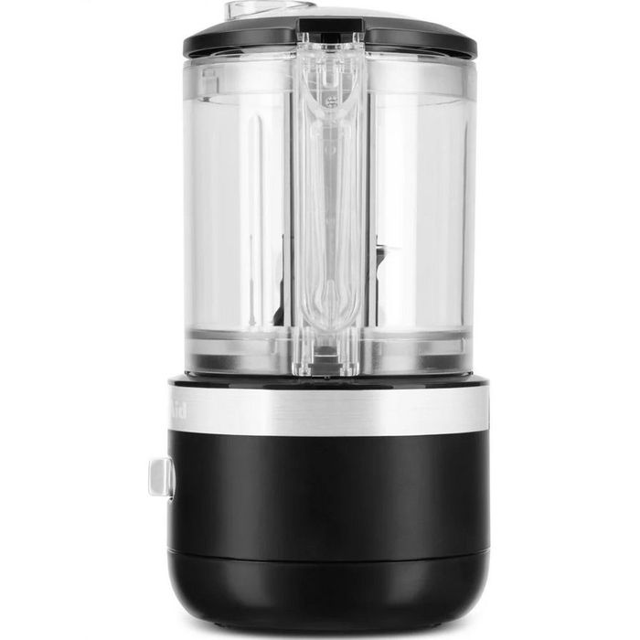 Malakser bezprzewodowy 1,1 l Matte Black KitchenAid (5KFCB519EBM)