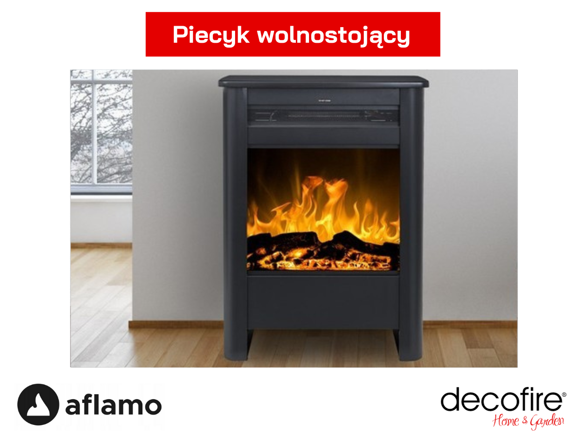 Piecyk wolnostojący Aflamo Vegas