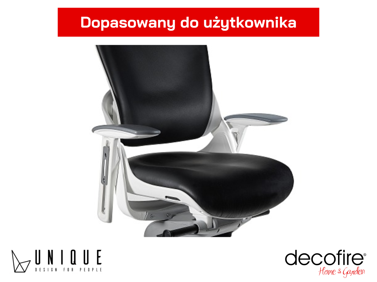 Dopasowany do użytkownika